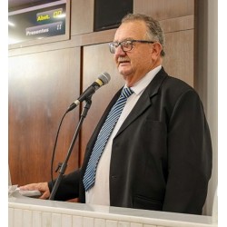 Nos Bastidores da Política 18-12-2020  Haroldo Wöhl